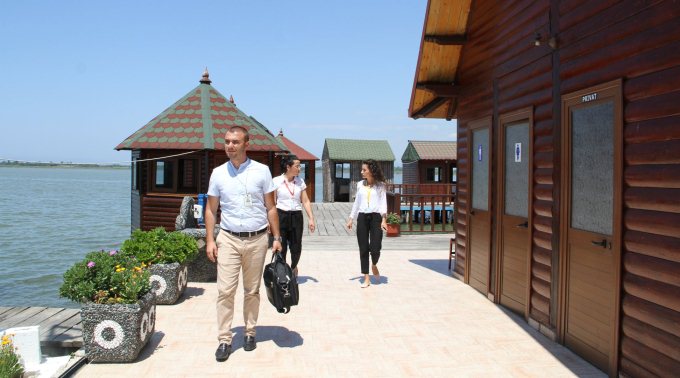 ISHSH nÃ« aksion: Gjobiten qindra subjekte, inspektime ne te gjithe vendin